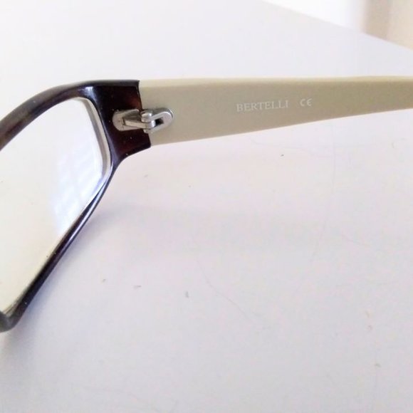 Bertelli glasses - Picture 3 of 5